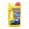 Bột Rửa Bát Finish 1.2Kg Hương Chanh