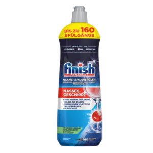 Combo Bột rửa bát 1,2kg + Muối 1,5kg + Nước làm bóng 800ml