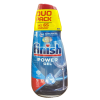Gel Rửa Bát Finish All In One Shine&Protect 650ml