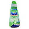 Gel rửa bát Finish Eco 0% 900ml