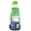 Gel rửa bát Finish Eco 0% 900ml