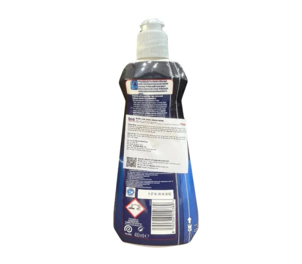 Nước bóng Finish 400ml