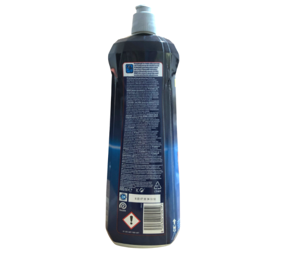 Nước làm bóng Finish 800ml hương chanh