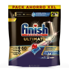 Viên rửa bát Finish Ultimate All in 1 60 viên