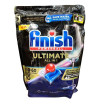 Viên rửa bát Finish Ultimate All in 1 60 viên