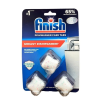 Viên vệ sinh máy rửa bát Finish vỉ 3 viên