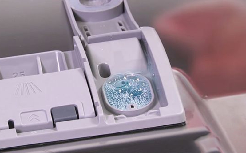 Hướng dẫn sử dụng bột rửa bát Finish sạch sâu, tiết kiệm, an toàn hướng dẫn sử dụng bột rửa bát Finish