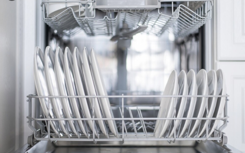 viên rửa bát Finish hương chanh