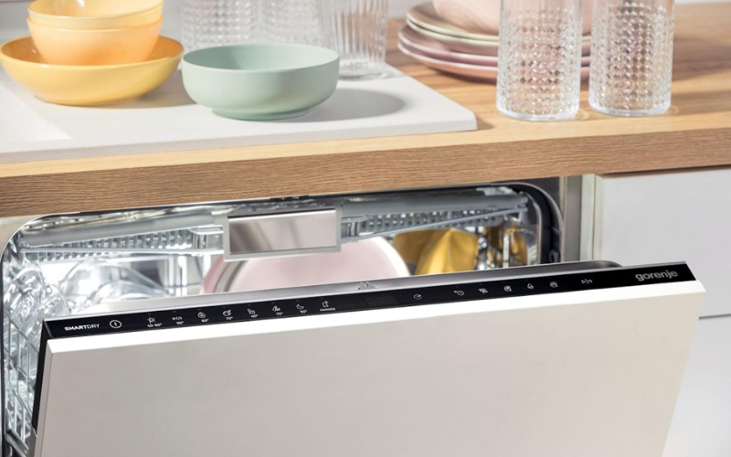 Viên rửa bát Finish nội địa Đức 
