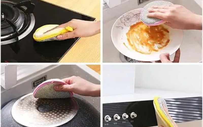 Cách chọn viên rửa bát phù hợp giúp bát sạch bóng, tiết kiệm gấp đôi Cách chọn viên rửa bát phù hợp