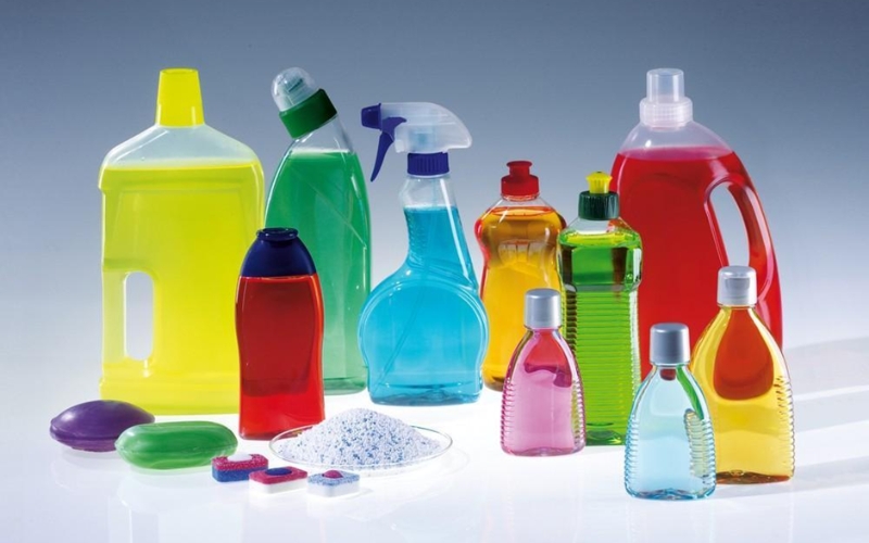 Tại sao viên rửa bát là giải pháp tiết kiệm cho gia đình