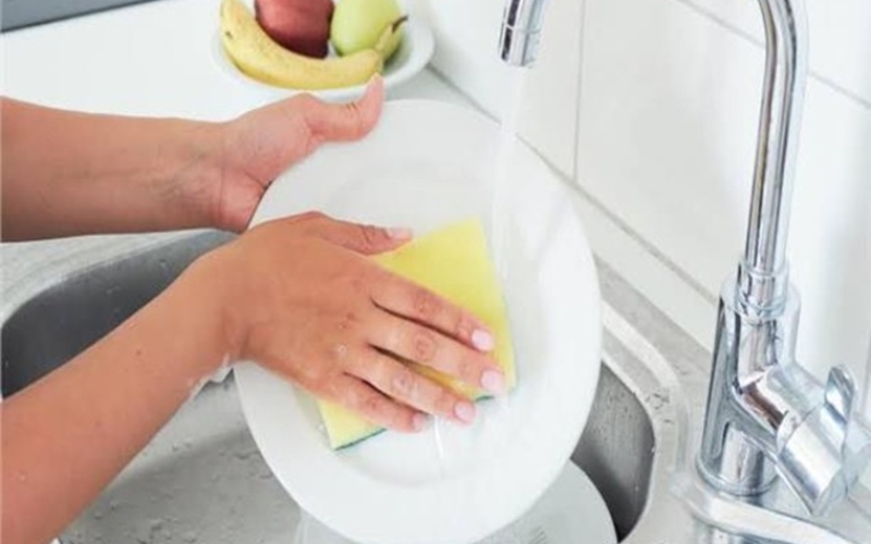 Tại sao viên rửa bát là giải pháp tiết kiệm cho gia đình