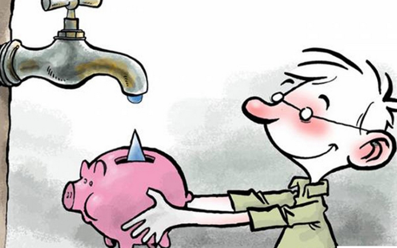 Tại sao viên rửa bát là giải pháp tiết kiệm cho gia đình