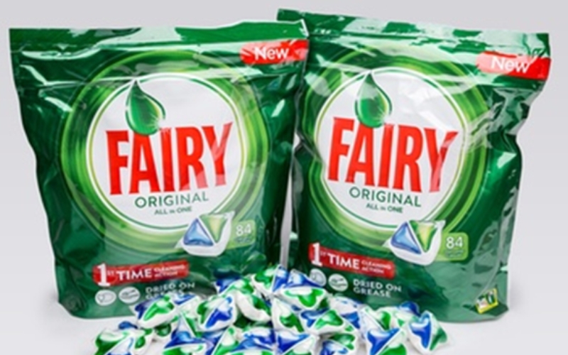 Lựa chọn nào tối ưu nhất sau khi so sánh các thương hiệu viên rửa bát trên thị trường? so sánh các thương hiệu viên rửa bát trên thị trường