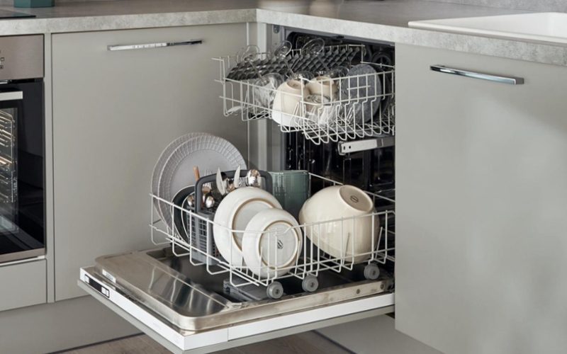 Lựa chọn thông minh cho gia đình Việt với viên rửa bát an toàn cho sức khỏe và môi trường viên rửa bát an toàn cho sức khỏe và môi trường