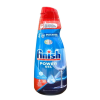 Gel Rửa Bát Finish All In One Max 1L