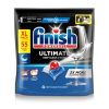 Viên rửa bát Finish Ultimate All in 1 55 viên