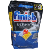 Viên rửa bát Finish Ultimate All in 1 55 viên Viên rửa bát Finish Ultimate All in 1 55 viên