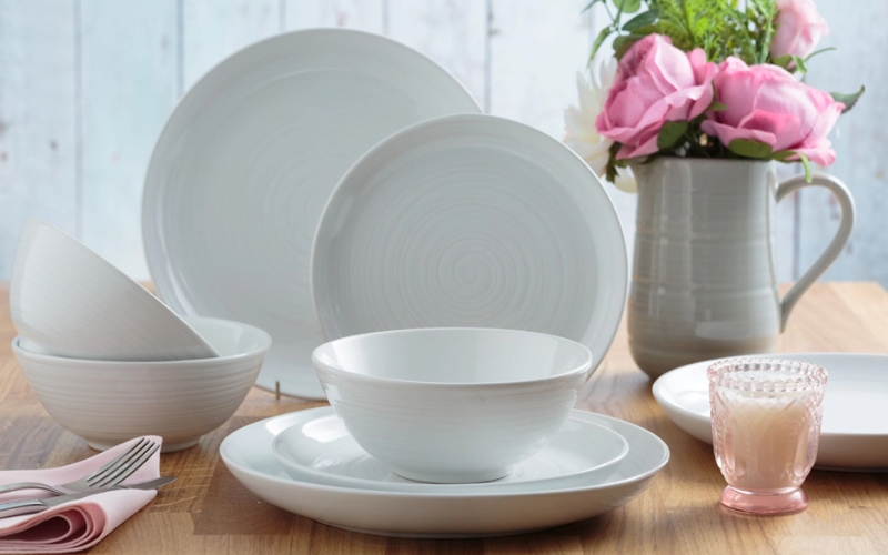 Lợi ích khi sử dụng viên rửa bát cho máy rửa bát