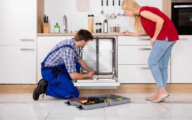 Tại sao viên rửa bát là giải pháp tiết kiệm cho gia đình