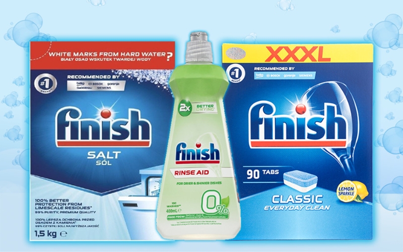 Mua combo gel finish chính hãng